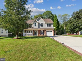 5260 Quebec Pl, Woodbridge, VA 22193