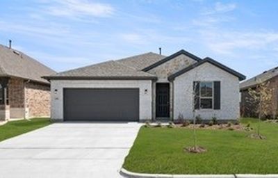 11033 Mokara St, Fort Worth, TX, 76108