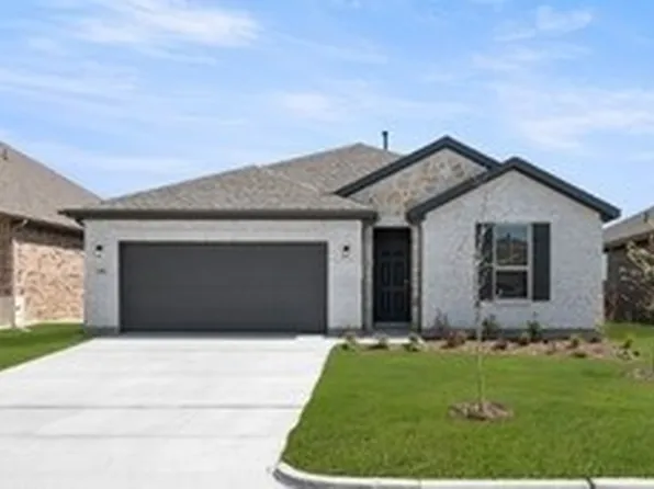 11033 Mokara St, Fort Worth, TX 76108