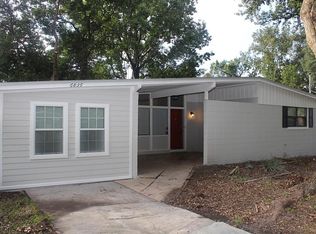 6836 Cherbourg Ave S, Jacksonville, FL 32205