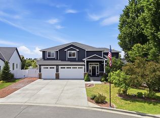 9617 N Claire Ct, Spokane, WA 99208