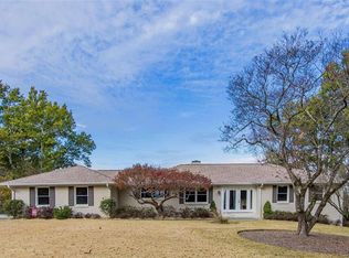 120 Saddle Mountain Rd SE, Rome, GA 30161