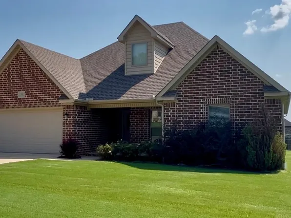 102 Gulley Dr, Brookland, AR 72417