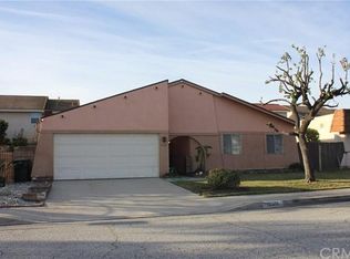 12248 Mulhall St, El Monte, CA 91732