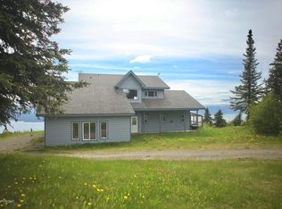 33785 Jones Dr, Homer, AK 99603
