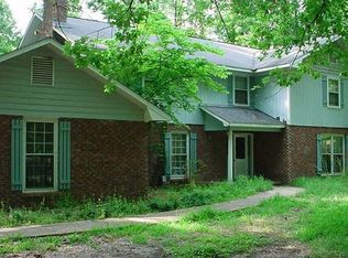 8617 Macon Rd, Midland, GA 31820