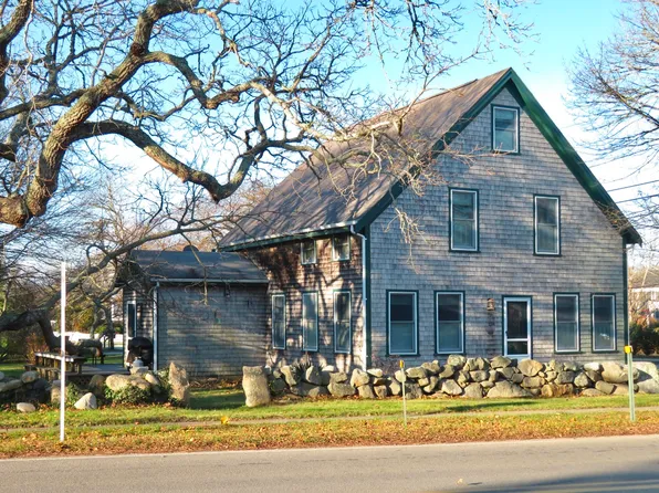 134 Katama Rd, Edgartown, MA 02539
