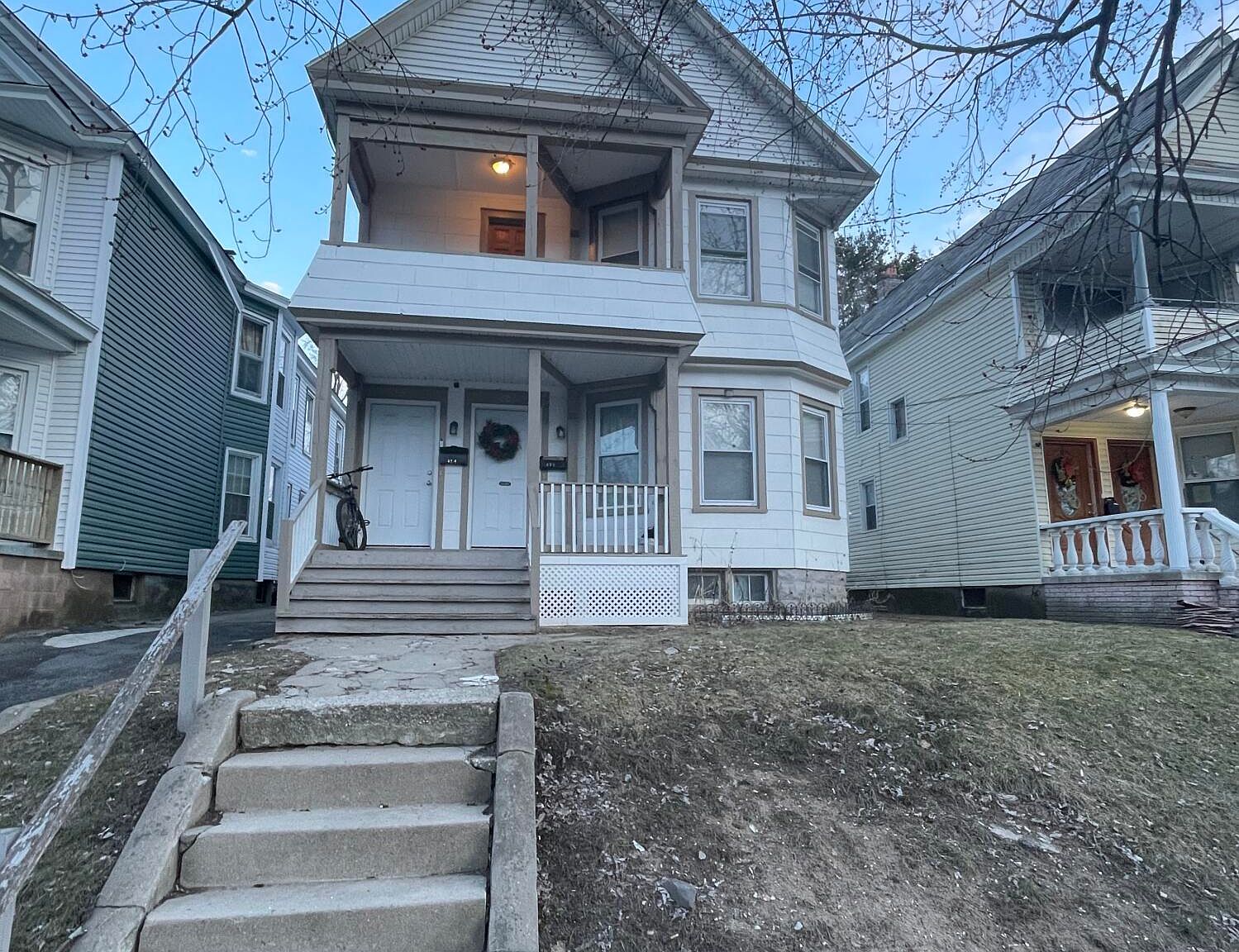 422 McClellan Street, Schenectady, NY 12304 Zillow