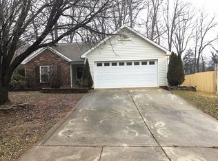 5209 Javitz Rd, Charlotte, NC 28216