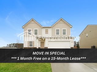 235 Long Dr, Bethlehem, GA 30620