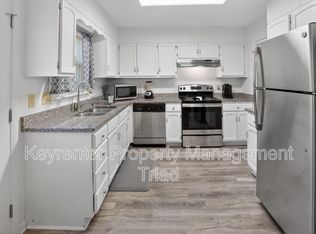115 S Mendenhall St APT C, Greensboro, NC 27403