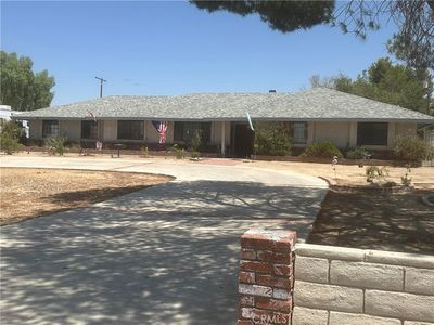 15197 Pirinda Rd, Apple Valley, CA, 92307