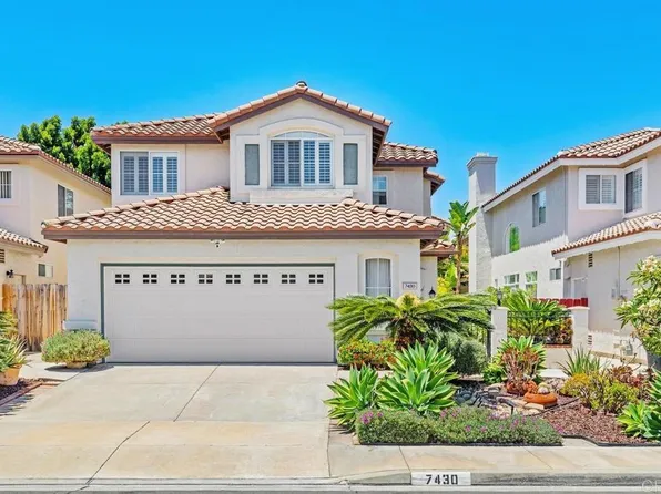 7430 Mason Heights Ln, San Diego, CA 92126