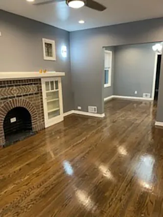 3 bed, 1100 sqft, $2,050 — Photo 3