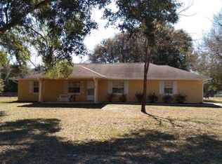 3050 SE 157th Lane Rd, Summerfield, FL 34491