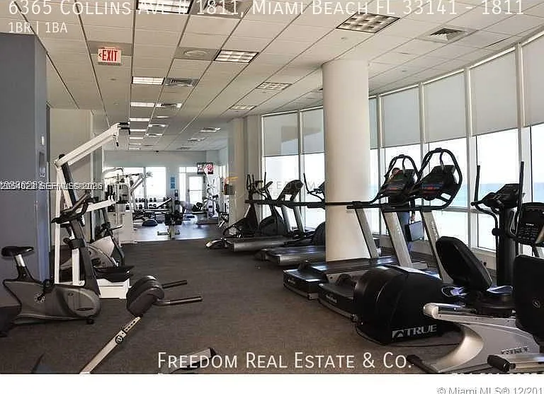 6365 Collins Ave #1811 — Photo 7