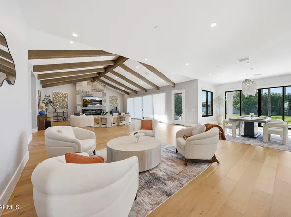 5633 E LAFAYETTE Boulevard, Phoenix, AZ 85018