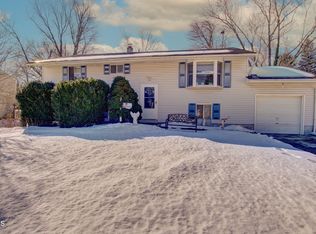 159 Newbury Road, Howell, NJ 07731