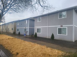 Longview 4-Plex 269, Longview, WA 98632