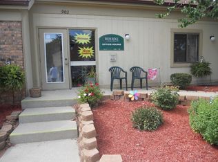 Bison Ridge Apartments, Nappanee, IN 46550