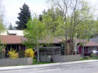 603 Birch St, Leavenworth, WA 98826