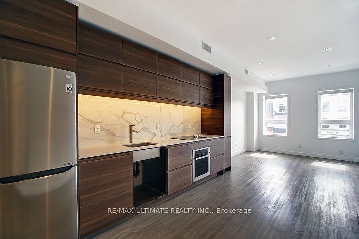1st image of 492 Danforth Ave APT 2
