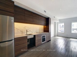 492 Danforth Ave APT 2, Toronto, ON M4K1P6