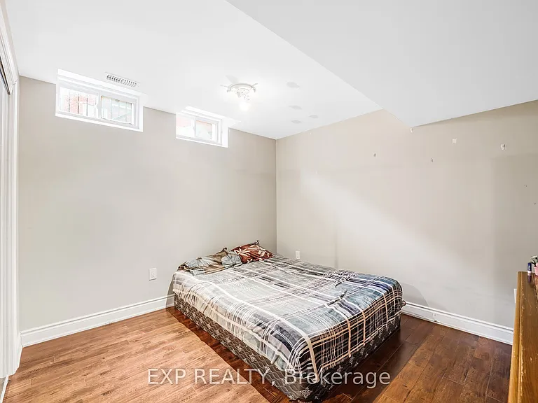 50 Marbleseed Cres #BASEMENT — Photo 6