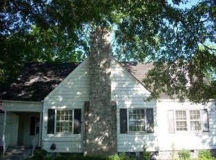 15 S Brooks Ave, Chattanooga, TN 37411