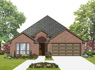 410 Fountain View Ln, Nevada, TX 75173