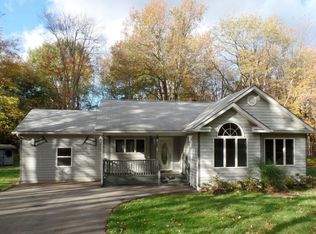 2238 Beaver Cir, Pocono Summit, PA 18346