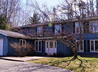 1132 Ortman Rd, Marquette, MI 49855
