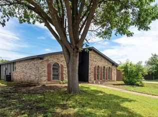1701 Spanish Trl, Plano, TX 75023