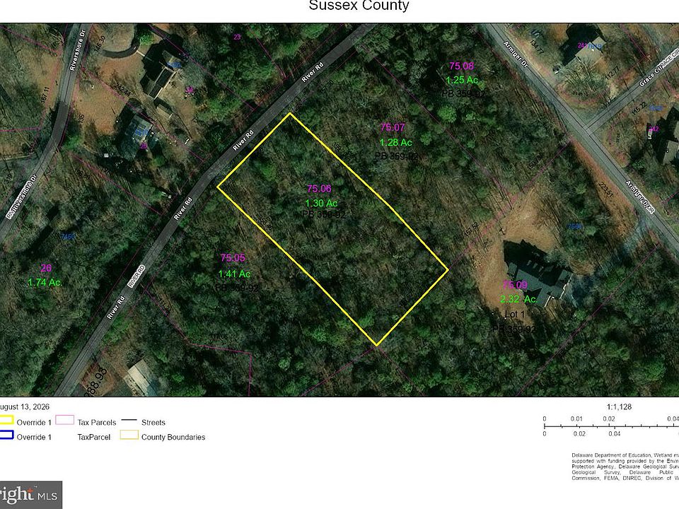 2nd image of LOT 2 River Rd