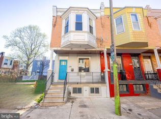 245 N Ruby St, Philadelphia, PA