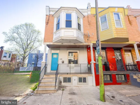 245 N Ruby St, Philadelphia, PA 19139