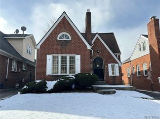 29 Mercer Ave, Buffalo, NY 14214