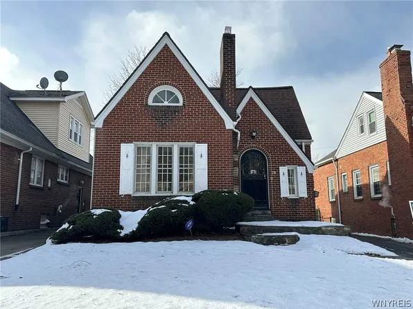 29 Mercer Ave, Buffalo, NY 14214