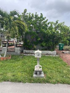 1851 SW 83rd Ter, Fort Lauderdale, FL, 33324