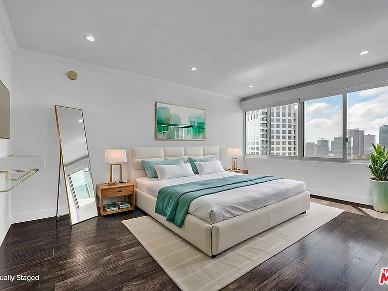 865 Comstock Ave #16C — Photo 17