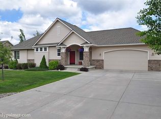 5814 Prospect Dr, Missoula, MT 59808