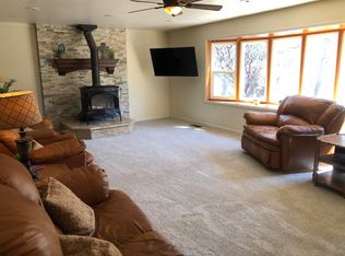 36910 Mudge Ranch Rd, Coarsegold, CA 93614