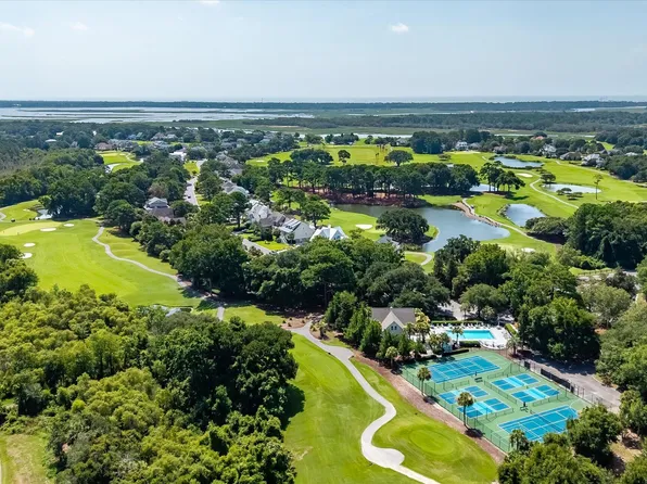 4281 Haulover Dr, Johns Island, SC 29455
