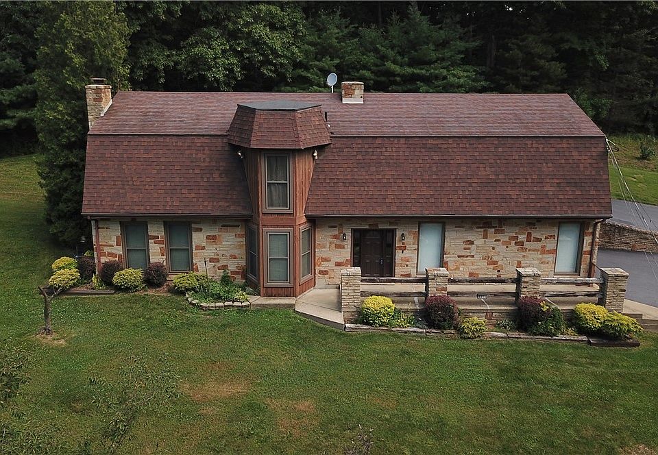 9516 S Yuma Trl, Negley, OH 44441 Zillow