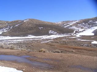 Mineral Exploration Rd, Rawlins, WY 82301