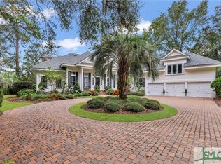 25 Sundew Rd, Savannah, GA 31411