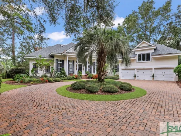 25 Sundew Road, Savannah, GA 31411