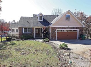 1832 Rue Lamande, Bonne Terre, MO 63628
