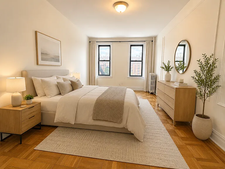7410 Ridge Blvd #4F — Photo 3