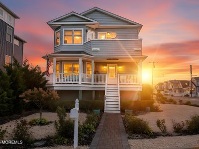 107 Bay Boulevard, Lavallette, NJ, 08735